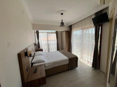Ates Hotel