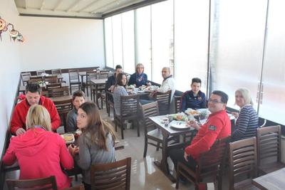 Rozza Hotel