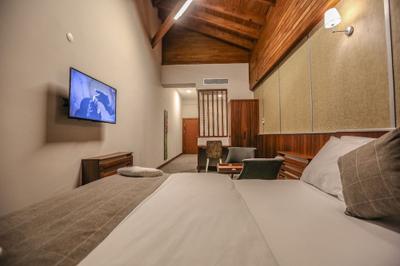 Akamoy Boztepe Hotel & Restaurant