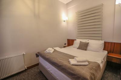 Akamoy Boztepe Hotel & Restaurant