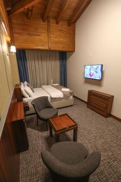 Akamoy Boztepe Hotel & Restaurant