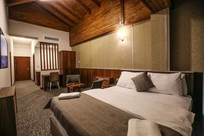 Akamoy Boztepe Hotel & Restaurant