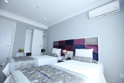 Akar Hotel Elazig