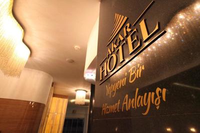 Akar Hotel Elazig