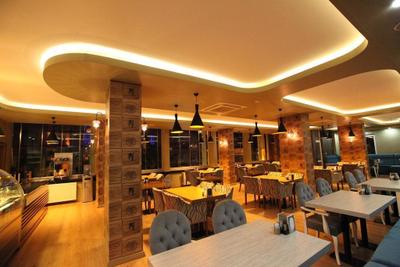 Akar Hotel Elazig