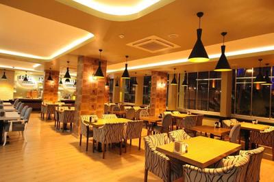 Akar Hotel Elazig