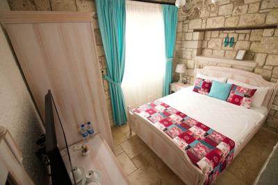 Galya Otel Alacati