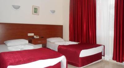 Alania Demir Hotel