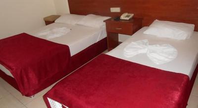 Alania Demir Hotel