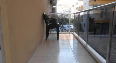 Alania Demir Hotel