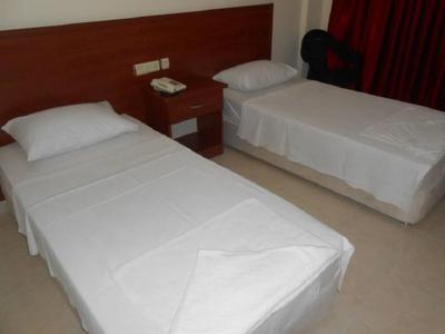 Alania Demir Hotel