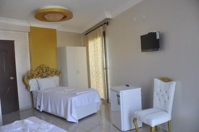 Alev Palace Otel