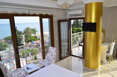 Alev Palace Otel