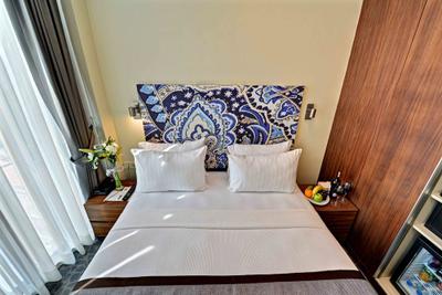 All Inn Hotel