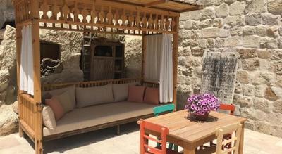 Anitya Cave House