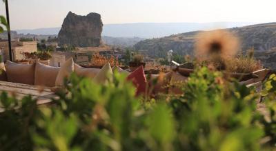 Anitya Cave House