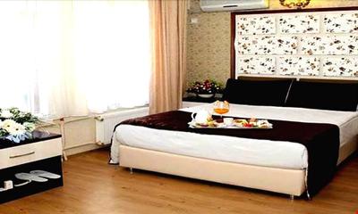 Ankara Hotel Pino