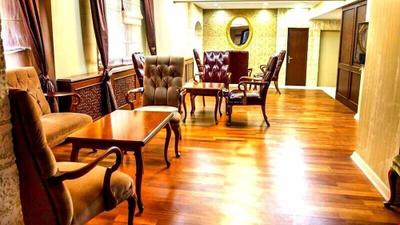 Ankara Hotel Pino