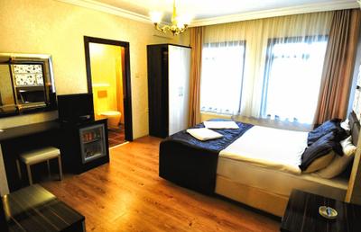 Ankara Hotel Pino