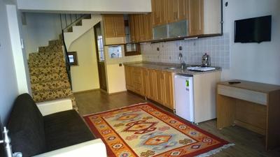 Apameia Butik Otel