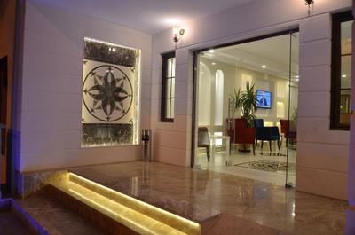 Apameia Butik Otel