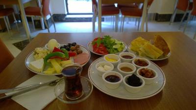Apameia Butik Otel