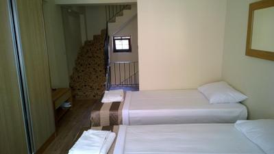 Apameia Butik Otel