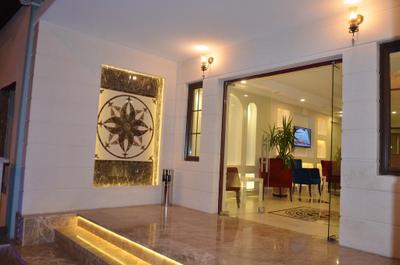 Apameia Butik Otel