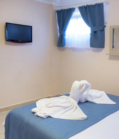Begonvil Otel
