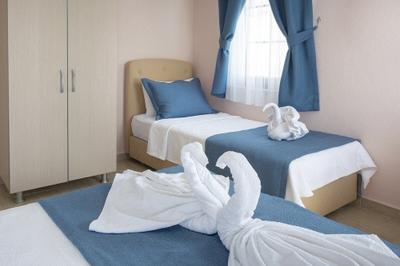 Begonvil Otel