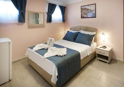 Begonvil Otel