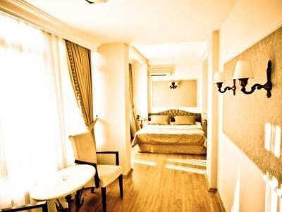 Bekir Hotel