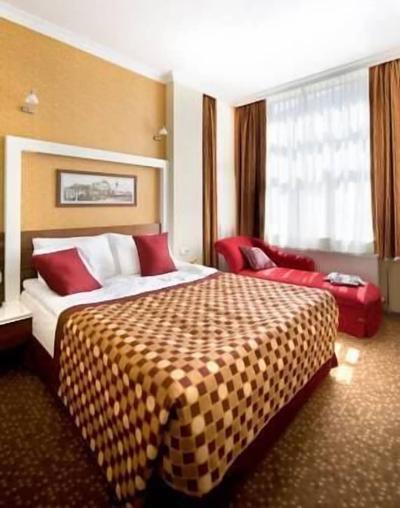 Berlitz Hotel