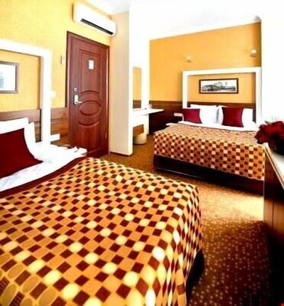 Berlitz Hotel
