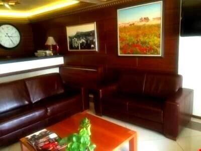 Berlitz Hotel