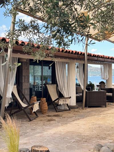 Bertiz Hotel