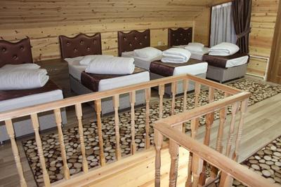 Beyza Motel