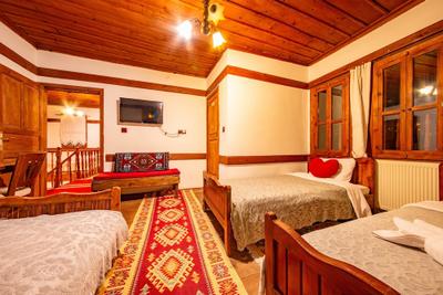 Beyzade Konak Otel