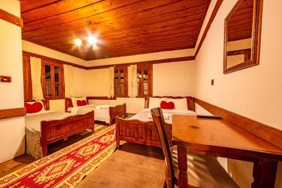 Beyzade Konak Otel