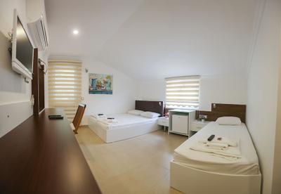 Melek Hotels Bozburun