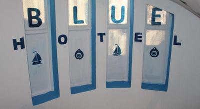 Blue Hotel