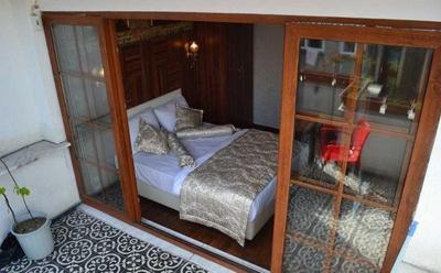 Blue Istanbul Hotel Gedikpasa
