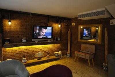 Cagla Pinar Hotel