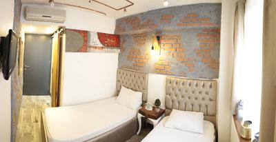 Cagla Pinar Hotel