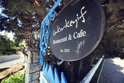 Cakirkeyif Hotel