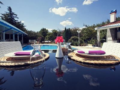 Cakirkeyif Hotel