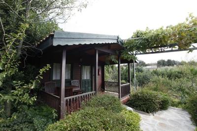 Cakirkeyif Hotel