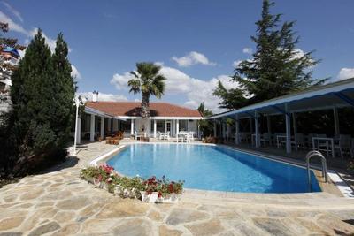Cakirkeyif Hotel