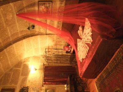 Cappadocia Mayaoglu Hotel