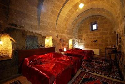 Cappadocia Mayaoglu Hotel